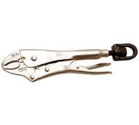 Pinza BGS Con Adaptador De Martillo 4494