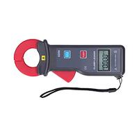 Pinza ca amperimétrica de 0 mA a 60 A con comunicación USB para medir corriente de fuga de CA