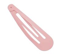 Pinza capilar de gran tamaño - Divertida abrazadera antideslizante impresa en 3D estética | Pinza capilar de tamaño grandísimo | Uso femenino y juvenil: peinado, bolso diario, atrezzo fotográfico