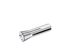 Pinza CNC Mandril CNC Cortador Fresado Manguito Abrazadera Resorte Cable Boquilla Fresa de extremo Bloqueo barril(Inch Thread (7-16))