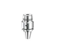 Pinza CNC Portaherramientas hidráulico con mandril de pinza for torno CNC(BT50-HYC32-115)