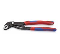 Pinza COBRA Anticaída - KNIPEX : 87 02 250 T