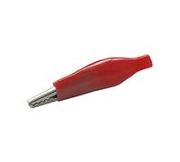 Pinza cocodrilo Electro dh 38.052/R