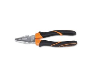 Pinza combinada Beta 1150BM 180 - Longitud: 180 mm.
