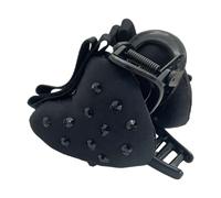 Pinza con forma de fresa, para peinados de alas, pequeños clips a la | Para salidas diarias, viajes, escuela, universidad, fiestas, conciertos, bailes, espectáculos en el escenario, eventos temáticos