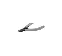 Pinza cortante FACOM Micro-Tech alargada 0,7/1,3 mm - Gris