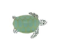 Pinza creativa con forma de tortugas, accesorio de peinado marino para mujer, atuendo diario y ocasión especial, accesorio temático marino