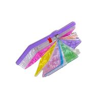 Pinza creativa para el pelo de bádminton para mujer, diseño de dibujos animados, elegante pasador para el pelo, para patinar sobre hielo, horquilla para el pelo de moda para mujer