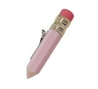 Pinza creativa para el pelo para niños de escuela, antideslizante, agarre seguro, clip para pico de pato para fiestas de cumpleaños infantiles y actividades escolares