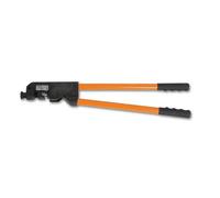 Pinza Crimpadora BETA 1609B Para Capicordas No Aisladas 10-120 Mm²