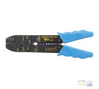 Pinza Crimpadora Para Terminales Aislados