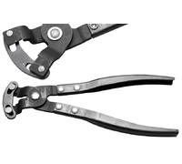 Pinza De Abrazadera BGS 245 Mm 466