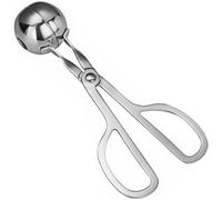 Pinza de Acero Inoxidable 1 Pieza Albóndigas de Carne Varios estilos