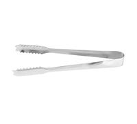 Pinza de Acero Inoxidable, Segura y Saludable, Clip de Azúcar, Hielo, Pasteles, Galletas, Carne a la Parrilla, Mantiene la Frescura y la Nutrición, Cafetería,