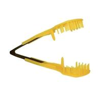 Pinza de adelgazamiento de brotes de uva profesional para podar brotes de viñedos, cultivo, herramienta de clip de poda de uva, herramienta manual de flores