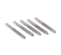 Pinza de afinación para piano, herramienta de silencio para piezas de instrumentos musicales 7.3