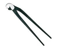 Pinza De Agujero Para Azulejos Knipex 200 Mm Pinza De Pico De Loro