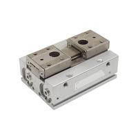 Pinza de aire fino tipo MHF2-8D MHF2-12D MHF2-16D MHF2-20 MHF2-8D1 MHF2-12D1 MHF2-16D1 MHF2-20D1 MHF2-8D2 12D2 16 20D2(MHF2-16D)