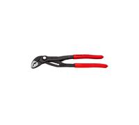 Pinza de ajuste Cobra 250 mm con resorte llave de tubo 87 11 250