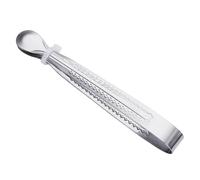 Pinza De Azúcar - Sturdy Para Servicio De Mesa Abrazaderas, Buffet, Restaurante, Casa Jardín Pique Nique Recepción | Multipropósito Outdoor Indoor Utility Modern Compact High-performance