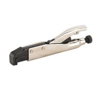 Pinza De Bloqueo Axial Sealey 195Mm L-Tip Ak6832