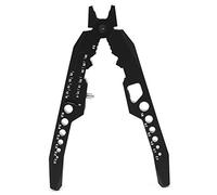 Pinza de cabeza esférica, multifunción ligera, alta rigidez, control remoto, amortiguadores de coche, patas de fuerza, para coche, motocicleta, utilidad