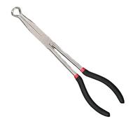 Pinza de cable de - Herramienta de extracción de botas y sujeción de manguera de radiador, mango antideslizante, herramienta profesional de mantenimiento de automóviles | Perfecto para voces