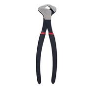 Pinza de Cable de traste de Guitarra, alicates de traste de Acero Inoxidable Alicates Herramienta de Cortador de Cuerdas de Guitarra para bajo de Guitarra