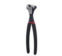 Pinza de Cable de Traste, Luthier Tool, Herramienta de Reparación, cortador de hilo y tijeras, for guitar repair, instrument making, stage use, y home maintenance