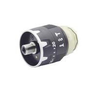 Pinza de cambio for taladro de impacto Bosch GSB12V-30, GSB12-2-Li y GSB18-2-LI(Gearbox)