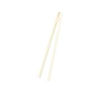 Pinza de carne de mango largo para ensalada, pinzas de alimentos, resistente al calor, clip de silicona de grado alimenticio, clip antideslizante para barbacoa, pinza de cocina de silicona