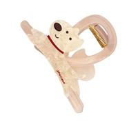 Pinza de clip para el pelo de dibujos animados que añade un toque de ternura a cualquier atuendo para fotos y eventos