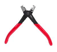 Pinza De Clips, Metal Forjado 115.1045 - KS Tools