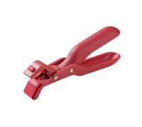 Pinza de cocina con protecciones de silicona, pinzas ergonómicas para horno para bandejas calientes y cuencos, agarre de cuenco, cuenco