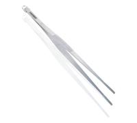 Pinza De Cocina Leifheit 03226 De Acero, Para Manejar Alimentos Calientes