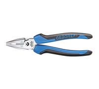 Pinza De Combinación 38 Mm GEDORE Herramienta Profesional Expertise Calidad