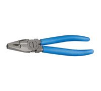 Pinza De Combinación 38 Mm GEDORE Herramienta Profesional Expertise Calidad