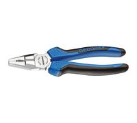 Pinza De Combinación 38 Mm GEDORE Herramienta Profesional Expertise Calidad