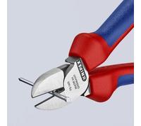 Pinza de corte KNIPEX 70 02 160