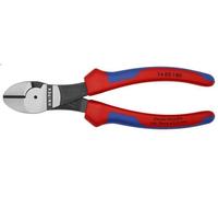 Pinza de corte KNIPEX 74 02 180