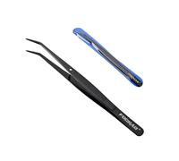 Pinza de costura para enhebrar