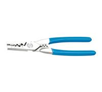 Pinza De Crimpado 0,5 - 16 Mm² 220 Mm GEDORE Herramienta Profesional Expertise