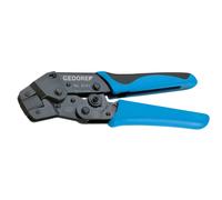 Pinza De Crimpado 0,5 - 6 Mm² 195 Mm GEDORE Herramienta Profesional