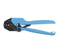 Pinza De Crimpado 0,5 - 6 mm² 255 mm GEDORE Herramienta Profesional Experiencia