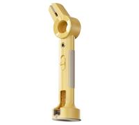 Pinza de cuenco caliente - ergonomic premium resistente al calor, duradera, antideslizante ergonómica 2 en 1 pinzas de silicona para placas | Multipurpose Outdoor Indoor Utility de alto rendimiento