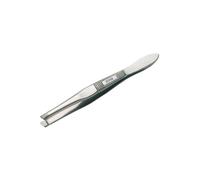 Pinza de Depilar Puntas Oblicuas