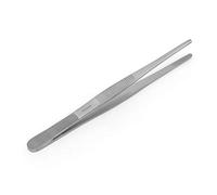 Pinza de disección recta AARON® | 15cm. S/D.