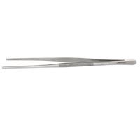 Arcos Pinza de Emplatar 300 mm Acero Inoxidable Profesional Plata Gadget Chef