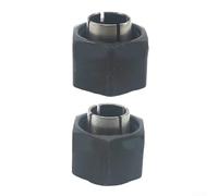 Pinza de enrutador de 12 7 mm para enrutadores DW618 DW616M DW616P/D DW621K, herramienta esencial para artesanos (12,7 mm)