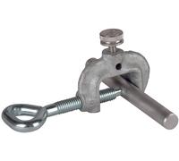 Pinza de ensayo Dehn MCI Tzn con rango de sujeción de 2-21mm - 588000